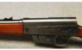 Remington ~ Mod 81 ~ .35 Rem - 8 of 9