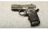Sig Sauer ~ Mod P238 ~ .380 ACP - 2 of 2