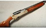 Benelli ~ Legacy ~ 12 ga - 1 of 9