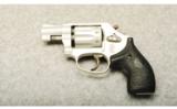 Smith & Wesson ~ 317-2 ~ .22 LR - 2 of 2