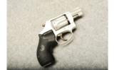 Smith & Wesson ~ 317-2 ~ .22 LR - 1 of 2