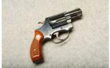 Smith & Wesson ~ 36 ~ .38 S&W Spl - 1 of 2
