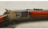 Winchester ~ 1892 ~ .25-20 WCF - 3 of 9