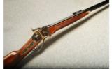 Uberti ~ Sharps ~ .45-70 - 1 of 9