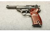 Walther ~ P.38 ~ 9mm Luger - 2 of 2
