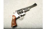 Smith & Wesson ~ Pre-24 ~ .44 S&W Spl. - 1 of 2