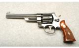 Smith & Wesson ~ Pre-24 ~ .44 S&W Spl. - 2 of 2