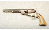 Colt ~ 1860 Army ~ .44 Colt CF - 2 of 2