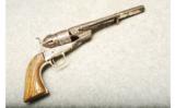 Colt ~ 1860 Army ~ .44 Colt CF - 1 of 2