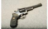 Smith & Wesson ~ 19-5 ~ .357 Mag - 1 of 2
