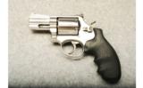 Smith & Wesson ~ 686-4 ~ .357 Mag - 2 of 2