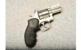 Smith & Wesson ~ 686-4 ~ .357 Mag - 1 of 2