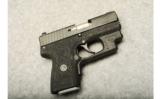 Kahr Arms ~ PM9 ~ 9mm Luger - 1 of 2
