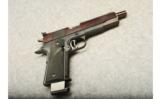 Colt ~ Gold Cup NM ~ .45 ACP - 1 of 2