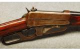 Winchester ~ 1895 ~ .30-06 Spr - 3 of 9