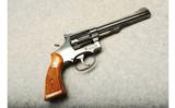 Smith & Wesson ~ 17-5 ~ .22LR - 1 of 2