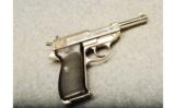 Walther ~ P.38 ~ 9mm Para - 1 of 2