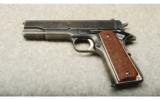 Colt ~Government Model ~.45 ACP - 2 of 2