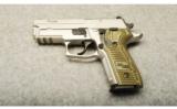 Sig Sauer ~ Mod P229 Elite ~ 9mm Luger - 2 of 2