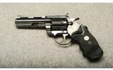 Colt ~ Diamondback ~ .38 S&W Spl - 2 of 2
