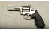 Smith & Wesson ~ 686-4 ~ .357 Mag - 2 of 2