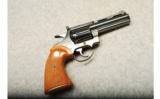 Colt ~ Diamondback ~ .38 S&W Spl - 1 of 2