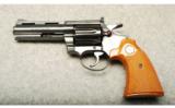 Colt ~ Diamondback ~ .38 S&W Spl - 2 of 2