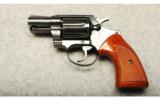 Colt ~ Detective Special ~ .38 S&W Spl - 2 of 2