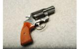 Colt ~ Detective Special ~ .38 S&W Spl - 1 of 2