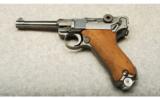 Mauser ~ P.08 ~ 9mm Luger - 2 of 2