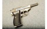 Walther ~ P.38 ~ 9mm Para - 1 of 2