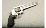 Smith & Wesson ~ Mod 929 ~ 9mm Luger - 1 of 2