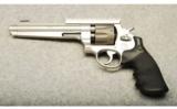 Smith & Wesson ~ Mod 929 ~ 9mm Luger - 2 of 2