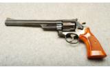 Smith & Wesson ~ 25-5 ~ .45 Colt - 2 of 2