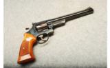 Smith & Wesson ~ 25-5 ~ .45 Colt - 1 of 2