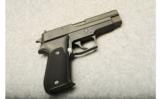 Sig Sauer ~ Mod P220~ .45 ACP - 1 of 2