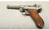 Erfurt ~ P.08 ~ 9mm Luger - 2 of 2