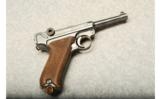 Erfurt ~ P.08 ~ 9mm Luger - 1 of 2