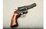 Smith & Wesson ~ 15-3 ~ .38 S&W Spl - 1 of 2