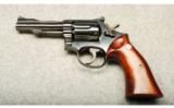 Smith & Wesson ~ 15-3 ~ .38 S&W Spl - 2 of 2