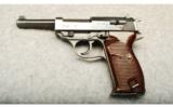 Mauser ~ P.38 ~ 9mm Luger - 2 of 2