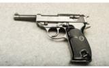 Walther ~ P.38 ~ 9mm Luger - 2 of 2