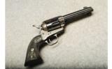 Colt ~ Single Action Army ~ .44-40 Win - 1 of 2
