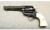 Uberti ~ SAA Gene Autry ~ .45 Colt - 2 of 3