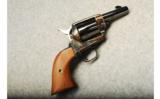 Colt ~ S.A.A Sheriff's Model ~ 44-40 Win - 1 of 3