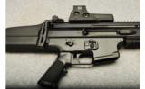 FN Herstal ~ SCAR 16S ~ 5.56x45mm NATO - 3 of 9