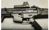 FN Herstal ~ SCAR 16S ~ 5.56x45mm NATO - 8 of 9