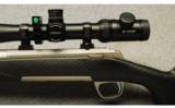 Browning ~ X-Bolt ~ .300 Win Mag - 8 of 9