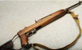 Inland ~Carbine M1 ~ .30 Carbine - 1 of 9