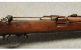 Ross Rifle ~ 1905 MK II ~ .303 British ~ US Marked - 3 of 9